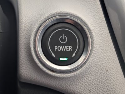 2022 Chevrolet Bolt EUV Premier