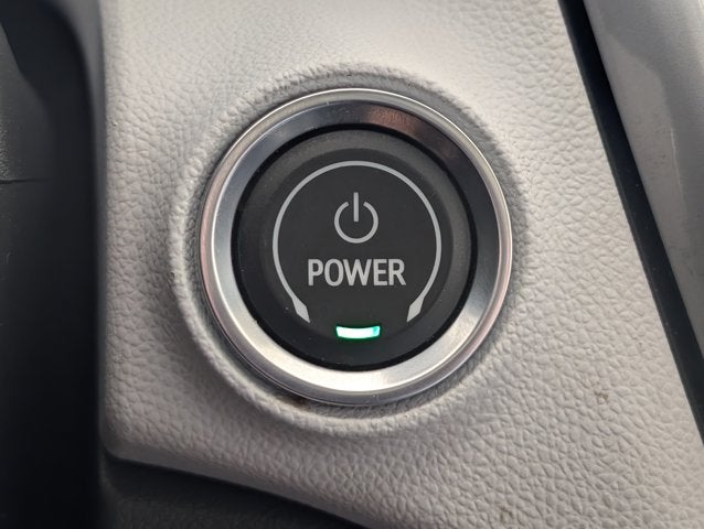 2022 Chevrolet Bolt EUV Premier