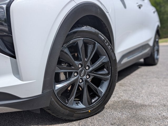 2022 Chevrolet Bolt EUV Premier