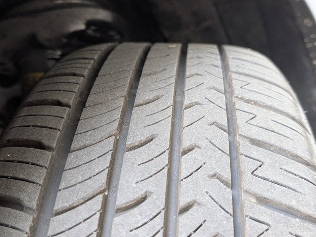 2022 Chevrolet Bolt EUV Premier