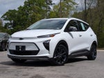 2022 Chevrolet Bolt EUV Premier