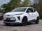 2022 Chevrolet Bolt EUV Premier