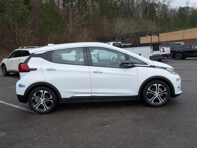2020 Chevrolet Bolt EV Premier