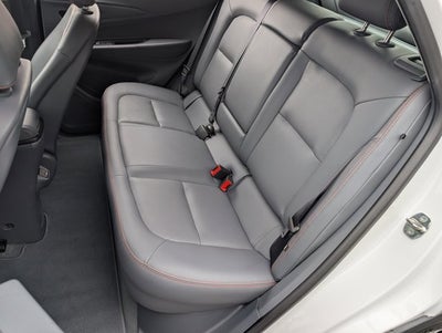 2020 Chevrolet Bolt EV Premier