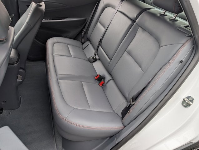 2020 Chevrolet Bolt EV Premier