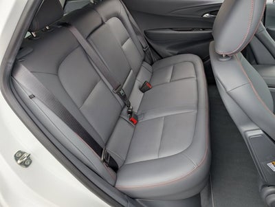 2020 Chevrolet Bolt EV Premier