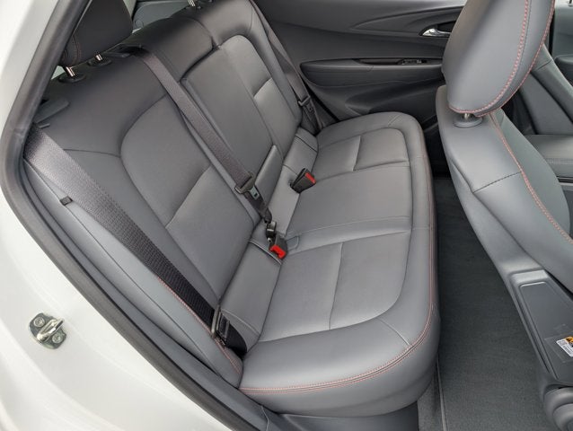 2020 Chevrolet Bolt EV Premier