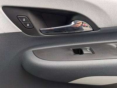 2020 Chevrolet Bolt EV Premier