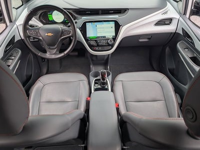 2020 Chevrolet Bolt EV Premier