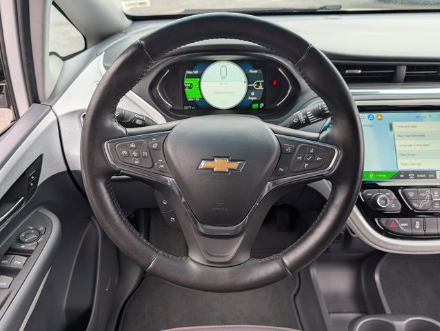 2020 Chevrolet Bolt EV Premier