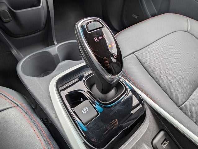 2020 Chevrolet Bolt EV Premier