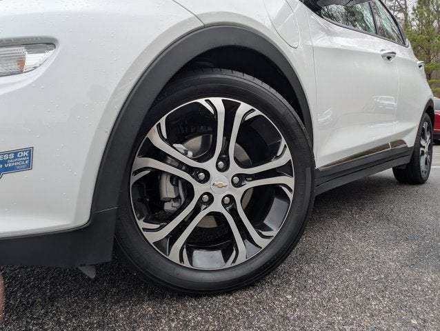 2020 Chevrolet Bolt EV Premier