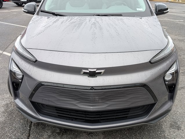 2023 Chevrolet Bolt EUV Premier