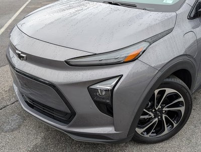 2023 Chevrolet Bolt EUV Premier