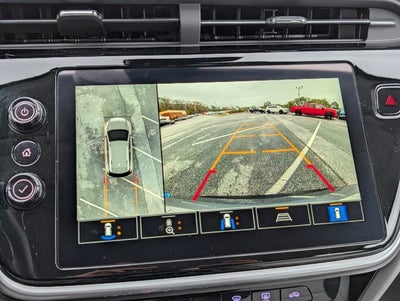 2023 Chevrolet Bolt EUV Premier