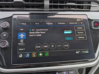 2023 Chevrolet Bolt EUV Premier