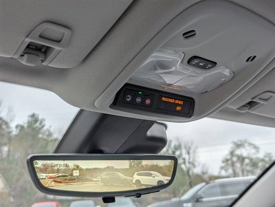 2023 Chevrolet Bolt EUV Premier