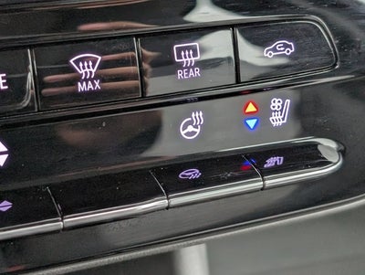 2023 Chevrolet Bolt EUV Premier