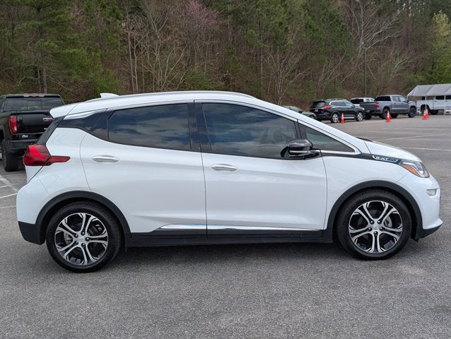 2019 Chevrolet Bolt EV Premier