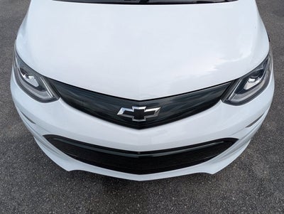 2019 Chevrolet Bolt EV Premier