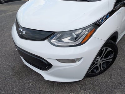 2019 Chevrolet Bolt EV Premier