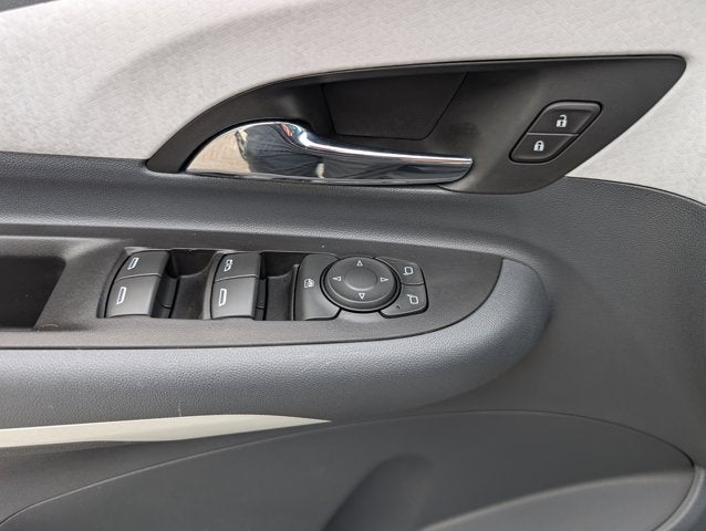 2019 Chevrolet Bolt EV Premier