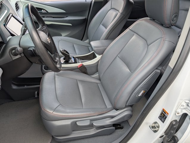 2019 Chevrolet Bolt EV Premier