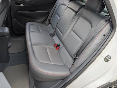 2019 Chevrolet Bolt EV Premier