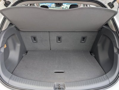 2019 Chevrolet Bolt EV Premier