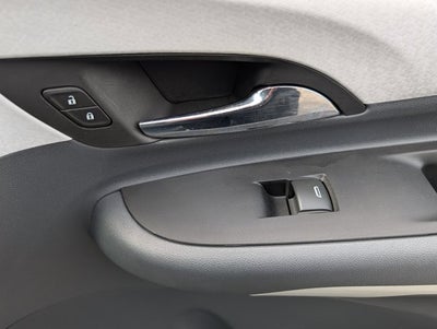 2019 Chevrolet Bolt EV Premier