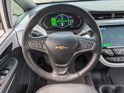 2019 Chevrolet Bolt EV Premier