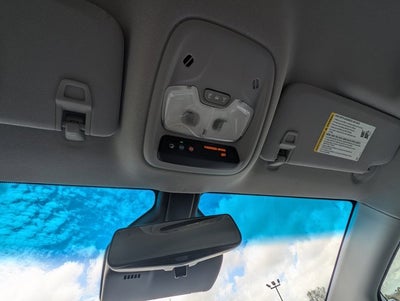 2019 Chevrolet Bolt EV Premier