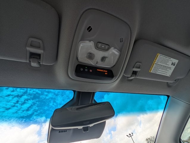 2019 Chevrolet Bolt EV Premier