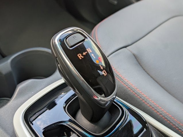 2019 Chevrolet Bolt EV Premier