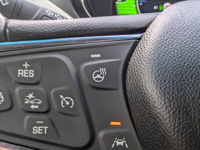 2019 Chevrolet Bolt EV Premier