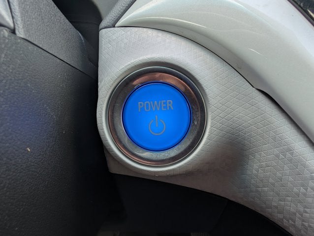 2019 Chevrolet Bolt EV Premier