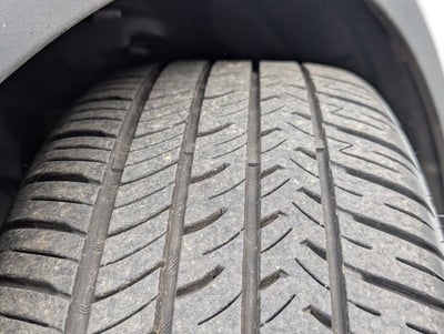 2019 Chevrolet Bolt EV Premier