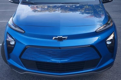 2022 Chevrolet Bolt EUV Premier