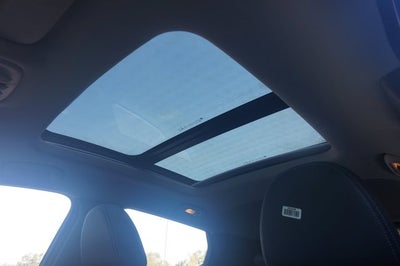 2022 Chevrolet Bolt EUV Premier