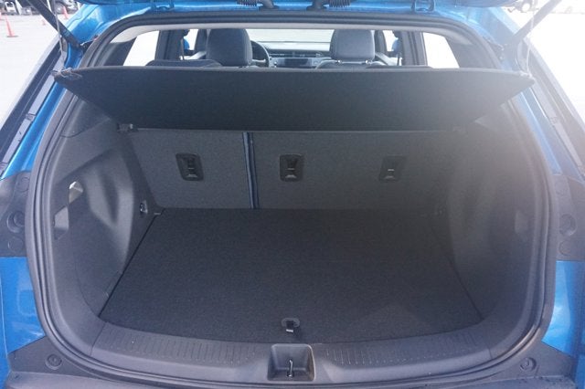 2022 Chevrolet Bolt EUV Premier