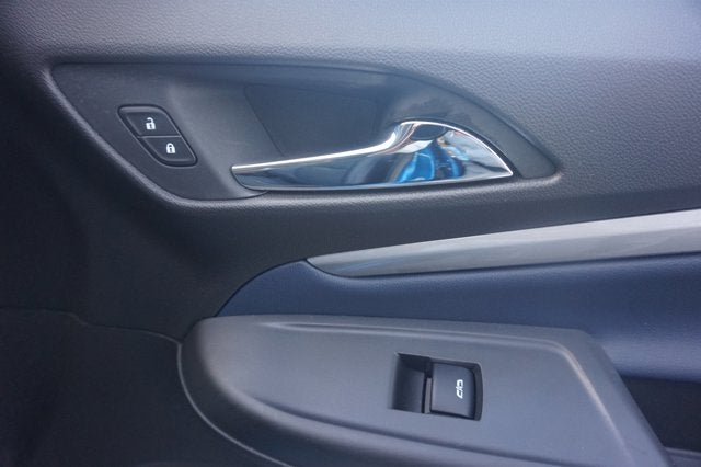 2022 Chevrolet Bolt EUV Premier