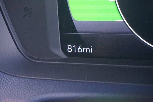 2022 Chevrolet Bolt EUV Premier