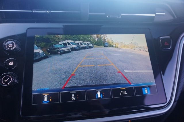 2022 Chevrolet Bolt EUV Premier