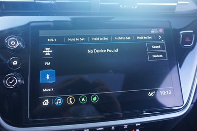 2022 Chevrolet Bolt EUV Premier