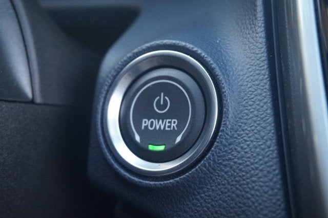 2022 Chevrolet Bolt EUV Premier