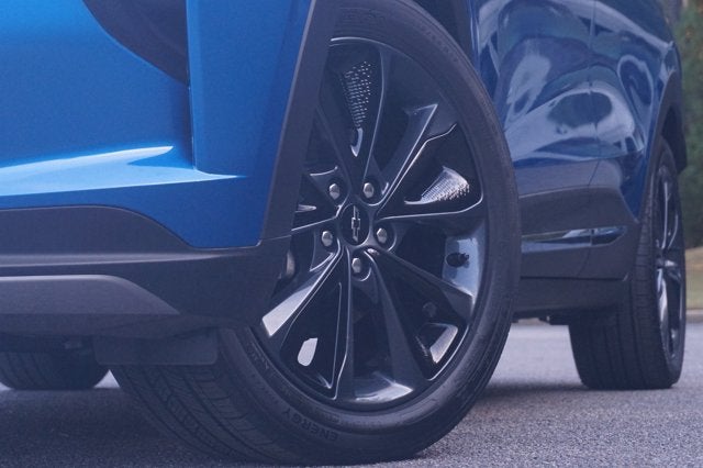 2022 Chevrolet Bolt EUV Premier