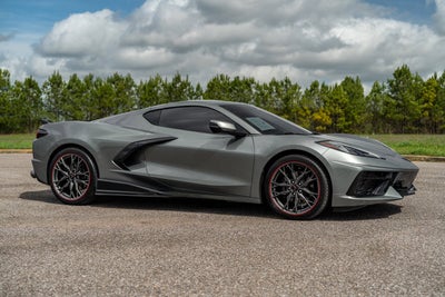 2024 Chevrolet Corvette 1LT