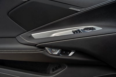 2024 Chevrolet Corvette 1LT