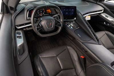 2024 Chevrolet Corvette 1LT