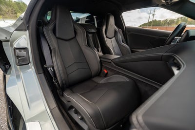 2024 Chevrolet Corvette 1LT